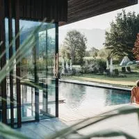 Hotel Rudolf, viešbutis Brunike