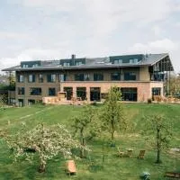 니뷜에 위치한 호텔 Hotel Landhafen