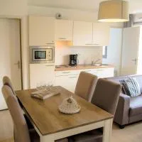 Evancy Villa les Margats, hotel di Bray-Dunes