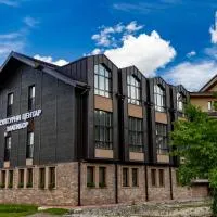 Apartments Kulturni centar Zlatibor, ξενοδοχείο στο Ζλάτιμπορ