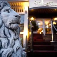 Hotel Vila Tina, hotel a Zagreb
