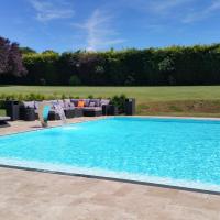 Charlton court, hotel in Radstock