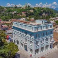 Newport Hotel Kutaisi, hotell i Kutaisi