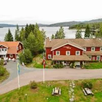 Edsleskogs Wärdshus, hotel em Åmål