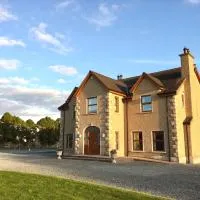 Mourne Country House، فندق في كيلكيل