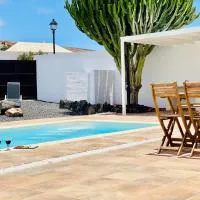 Canaryislandshost l My Nest, hotel in Nazaret