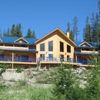 Glenogle Mountain Lodge and Spa