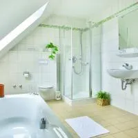 Landgasthof & Landhotel Wild, hotel en Haunwang