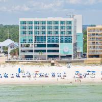 Best Western Premier - The Tides, hotel in Orange Beach