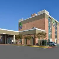 Holiday Inn Express & Suites - Shreveport - Downtown by IHG, hotel v destinaci Shreveport