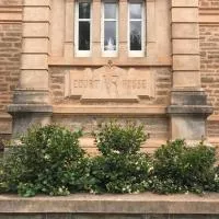 Gawler Heritage Accommodation – hotel w mieście Gawler