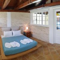 Anemona Apartments and Studios, hotel a Vasilikos