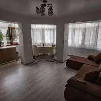 Apartament Natalia, хотел в Таргу Окна