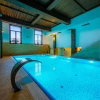 Kasprowy, hotell i Murzasichle