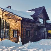 Stunning Home In Vemdalen With 4 Bedrooms, Sauna And Wifi