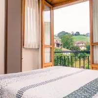 Hotel Plaza, viešbutis mieste Kangas de Onisas
