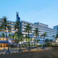 Mercure Convention Center Ancol, отель в Джакарте, в районе Pademangan