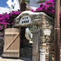 Rania Apartments Sea View