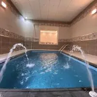 Taif promise villa, hotel sa Taif