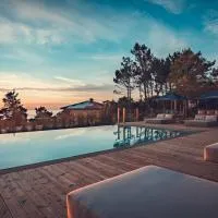 Charm Nature, khách sạn ở Azoia