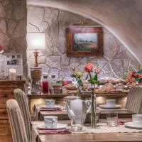 B&B Il Grottino Di Assergi, hotel en Assergi