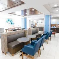 Holiday Inn Express & Suites Knoxville-Farragut by IHG, hotelli kohteessa Knoxville