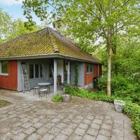 Amazing home in Asperup w/ WiFi and 3 Bedrooms