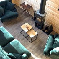 Amazing home in Vemdalen w/ Sauna, WiFi and 4 Bedrooms