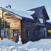 Awesome Home In Vemdalen With 4 Bedrooms, Sauna And Wifi