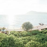 Hotel Tzaki