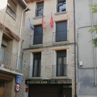 APARTAMENTOS TURÍSTICOS PLAZA SAN JUAN 2