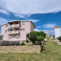 Apartmani Cesar, hotel in Rtina