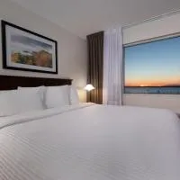Rimouski में, होटल Hotel Rimouski