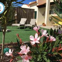 Casa Mar&eacute;, hotel en Sagres