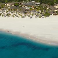 Manchebo Beach Resort and Spa, hotel in Eagle Beach