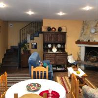 Casa rural La Villarina