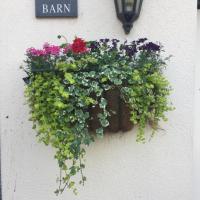 Woodlands Self Catered Barn, hotel in Glossop