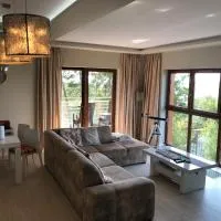 APARTAMENT DRUGIE PIĘTRO, hotel a Dziwnówek