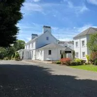 Leighinmohr House Hotel, hotel en Ballymena