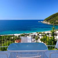 Mare Blu, hotel a P&aacute;rga