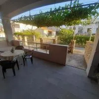Utsi, hôtel à Liyidhés