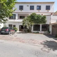 Le Preconil, hotell i Sainte-Maxime