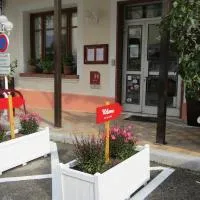 Fifi Moulin, Hotel in Serres