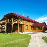 Dvēseles veldzes dārzs, хотел в Ziemupe