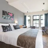 Hof van Holland Hotel