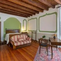 B&B Palazzo Scolari, hotel v destinácii Polcenigo