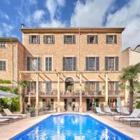 L'Avenida Adults Only – hotel w Sóller