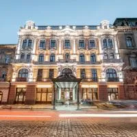 Grand Hotel Lviv Casino & Spa
