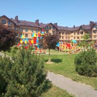Arkazhi Apartament
