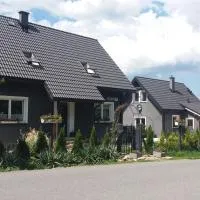 Agroturystyka,, Ranczo Kruszynki", готель у місті Строне-Шльонське